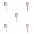 thumbnail image 2 of Qarigey Cepillo de pelo, peine de moda, peines multifuncionales delicados antiestáticos, regalo para niñas en el hogar, accesorios de Type2 NO2, 2 of 6