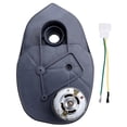 thumbnail image 3 of Children Electric Car FY-750 RS775 24V 25000RPM High Speed Gear Case,Children Electric Car Reducer G, 3 of 5