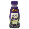 Zola Acai Juice, 12 Fl Oz, 1 Ct