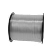 thumbnail image 5 of Yuarrent Cinta para rizar globos de 250 yardas, correa de carrete, cadena decorativa para favores de fiesta, accesorios de decoración, gris plateado Gris-plata 2piezas Yuarrent CBP276317, 5 of 5