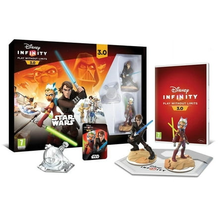 Disney Infinity 3.0: Star...