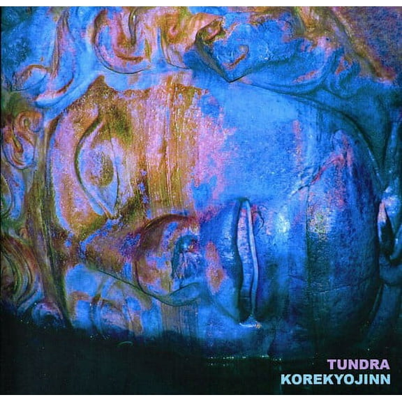 Korekyojinn - Tundra - Alternative - CD