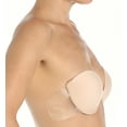 thumbnail image 4 of Maidenform Combo Wings Bra Clear Adhesive underwire Foam Lined Strapless Seamless, 4 of 4