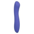 thumbnail image 2 of CalExotics Connect Contoured "G" G-Spot Vibrator with App Compatible Control, Purple, 2 of 11