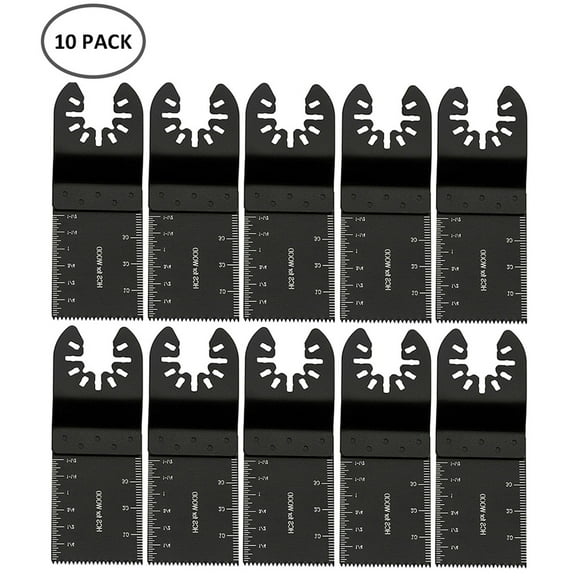 Craftsman Multi Tool Blades