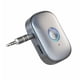 thumbnail image 3 of Receptor inalámbrico Bluetooth 5.3 AUX 3.5 mm Adaptador Bluetooth Receptor de audio y música para altavoces Auriculares Llamadas manos libres Kit para coche, 3 of 5