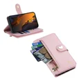 thumbnail image 4 of Funda De Piel Tipo Cartera Con Cremallera Para Xiaomi Redmi, 4 of 8