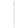 thumbnail image 3 of Ekena Millwork 26"W x 24"H x 3/8"P Prescott Decorative Wall Panel (Two-Piece), 3 of 9