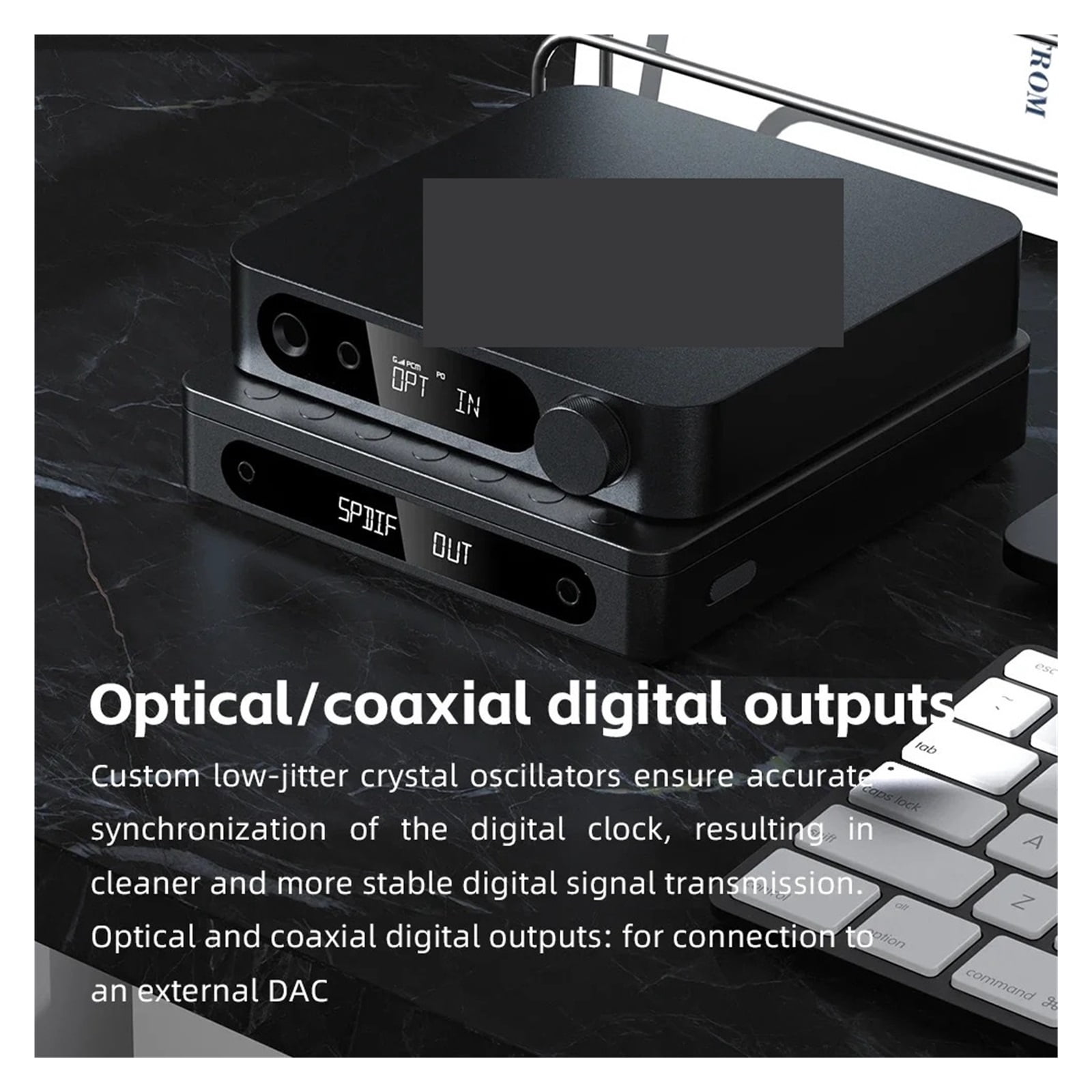 Multifunctional CD Player Bluetooth HiFi Portable Stereo Long-Lasting Battery