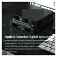 thumbnail image 2 of Multifunctional CD Player Bluetooth HiFi Portable Stereo Long-Lasting Battery, 2 of 5