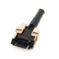 thumbnail image 5 of GDK1-518H4 GDK1-518G4 New Headlight Water Nozzle Actuator for 6 Atenza 2010 2011 2012, 5 of 5
