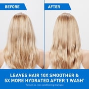 CeraVe Gentle Hydrating Conditioner for Normal to Dry Scalp & Hair 9 fl oz