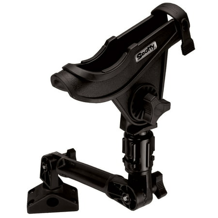 Scotty Baitcaster Rod Holder