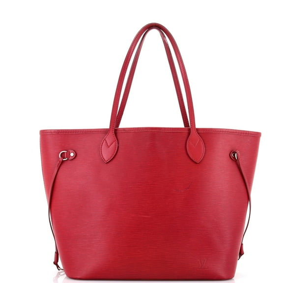 Pre-Owned Neverfull Tote Epi Leather PM By Rebag