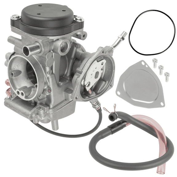 Carburetor For Yamaha Big Bear 400 2WD 4WD YFM400 2007-2012 5FU-14101-11-00