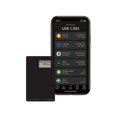 thumbnail image 3 of CoolWallet S Most Secure Bluetooth Hardware Wallet Support BTC, ETH, LTC, USDT, XRP, BCH, all ERC20 tokens and More, 3 of 6
