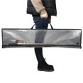 thumbnail image 4 of Bolsa impermeable de PVC para caña de pescar, bolsa de transporte para caña de pescar Labymos Paquete de postes, 4 of 7