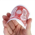 thumbnail image 7 of 2-24 Decks Playing Cards Decks Poker Size Standard Index (6 Blue 6 Red), 7 of 7