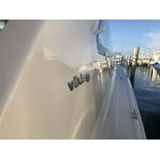 Marine Ceramic Coating - 160 ml