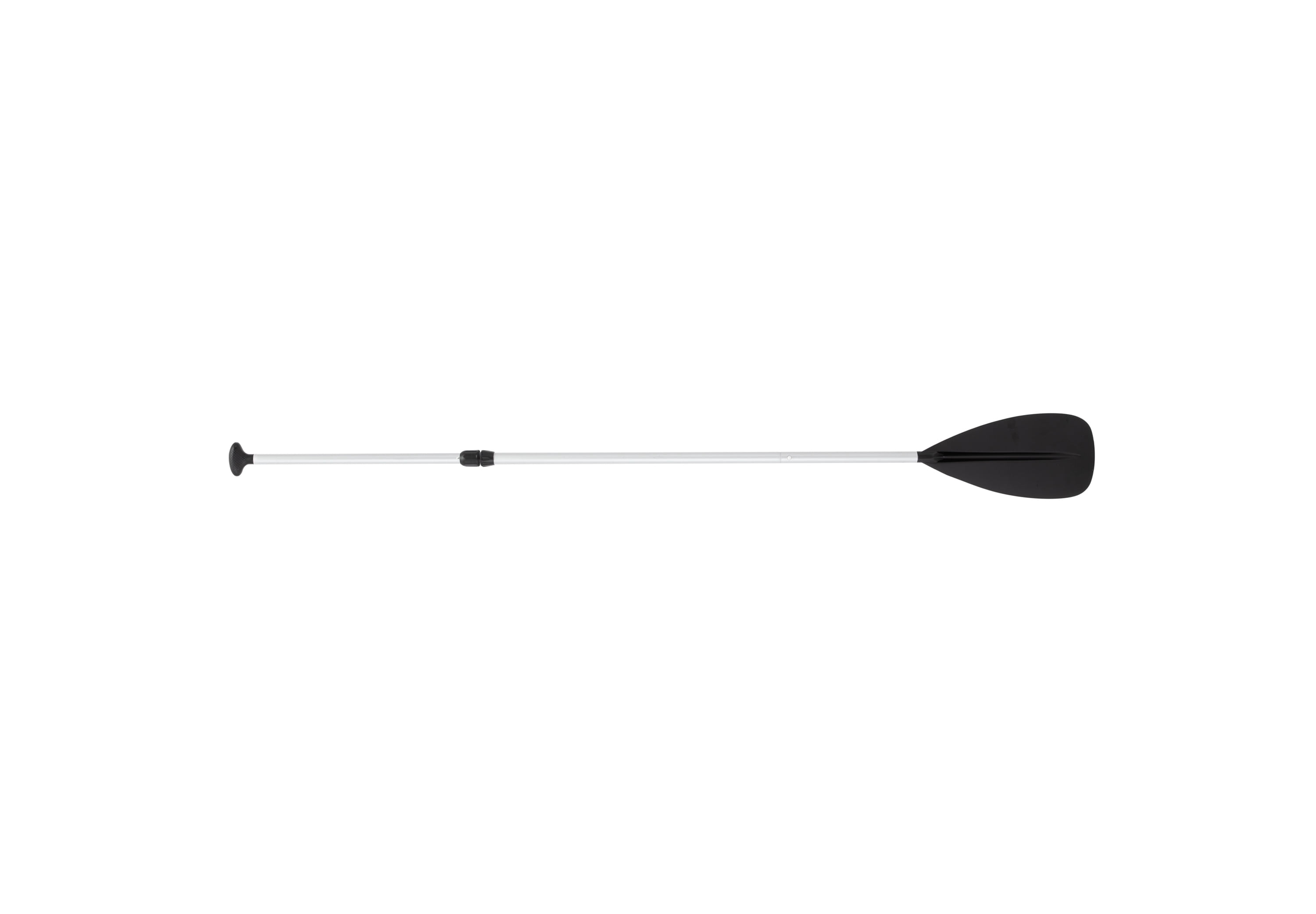 8' AquaQuest 240 Inflatable Paddle Board