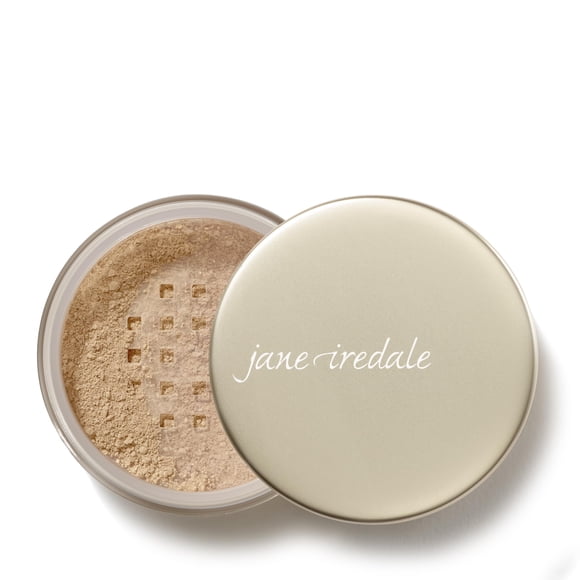 Polvo de acabado suelto Jane Iredale Amazing Matte, 10 g
