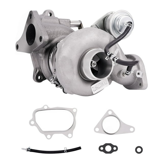 BFO Turbocharger VF52 For Subaru Impreza WRX Legacy 2.5L RHF55,VF52,RHF5H 40-30186 R