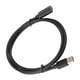 thumbnail image 4 of Hembra de Maleto de los E.E.U.U., varón del USB3.0 al final de lujo femenino del cable de extensión de los E.E.U.U. Maleto de los E.E.U.U. del cable de los E.E.U.U., 4 of 8