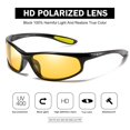 thumbnail image 3 of Gafas de sol FAGUMA Polarized Sports con protección UV400, 3 of 6
