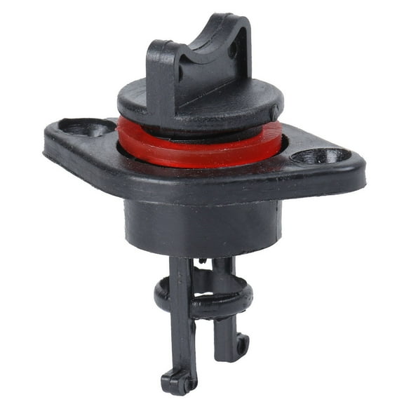 EXHUMKY Water Resistant PVC Push-In Drain Plug for Kayak and Canoe Boats - Easy to Install Cylindrical Design