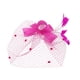 thumbnail image 5 of Accesorios para el cabello Jumpingount estilo lazo Simple malla encaje multicolor, 5 of 6