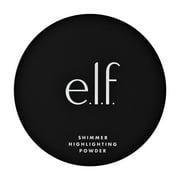 e.l.f. Shimmer Highlighting Powder, Sunset Glow