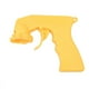 thumbnail image 2 of Pistola pulverizadora portátil con mango de pintura en aerosol, pistola pulverizadora de pintura automática de alta presión con hebilla manual, mango de pintura en aerosol de plástico, 2 of 5