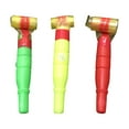 thumbnail image 3 of Small Gift Corn Blowing Dragon Whistle New Peculiar Stall Sourcing Toy, 3 of 5