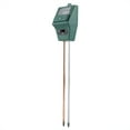 thumbnail image 2 of Garosa 3 in 1 Moisture Test Meter, 3 in 1 Sunlight Test Meter,3 in 1 PH Tester Soil Water Moisture Light Test Meter Sunlight Sensor for Garden Plant Flower, 2 of 6