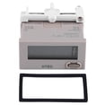 thumbnail image 1 of Water Resistant Reliable Digital Electronic Counter, Digital Counter, Count Workshop For Industry Factory, 1 of 8