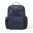 thumbnail image 1 of Mochila Baggallini Tribeca para portátil ampliable de 15 x 11 pulgadas, 1 of 9