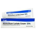 Perrigo 12 Ammonium Lactate Moisturizing Cream, 5 Oz for Dry and Scaly