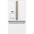 thumbnail image 6 of Café™ Refrigeration Handle Kit - Brushed Bronze - CXLB3H3PMBZ, 6 of 11