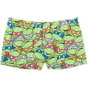 License Ffw363984 Tmnt Boxer - M