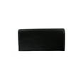 thumbnail image 1 of Longchamp Le Foulonne Continental Wallet In Black, 1 of 1
