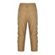 thumbnail image 5 of ICHUANYI Clearance Women's Casual Fashion Capris, Work Clothes, Pants (no Belt)(Khaki, XXL) ICHUANYI WER2023080709443, 5 of 8