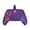 Purple, variant on Turtle Beach Afterglow™ Wave Wired Controller - Xbox - Black