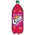 thumbnail image 2 of Crush Cream Soda, 2 Litre/67 fl. oz, 2 of 3
