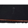 thumbnail image 4 of Jumbo Caribbean Hammock- Black, 4 of 7