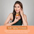 thumbnail image 3 of Crema hidratante Skin Ceremony con colágeno y vitamina C, 50 ml, 3 of 7