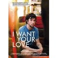 thumbnail image 1 of I Want Your Love [ NON-USA FORMAT, PAL, Reg.0 Import - Germany ], 1 of 1