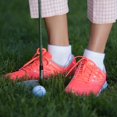 thumbnail image 2 of Thorlos Medias Mini-Altas para Tenis 3 Pares Blanco LG, 2 of 6