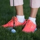 thumbnail image 2 of Thorlos Medias Mini-Altas para Tenis 3 Pares Blanco LG, 2 of 6