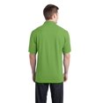 thumbnail image 2 of Port Authority Men's Stretch Pique Polo, 2 of 2