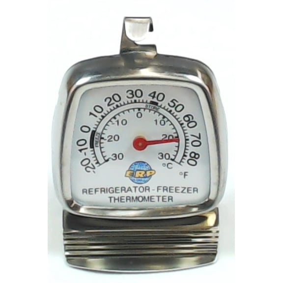 Refrigerator - Freezer Thermometer, RFT2